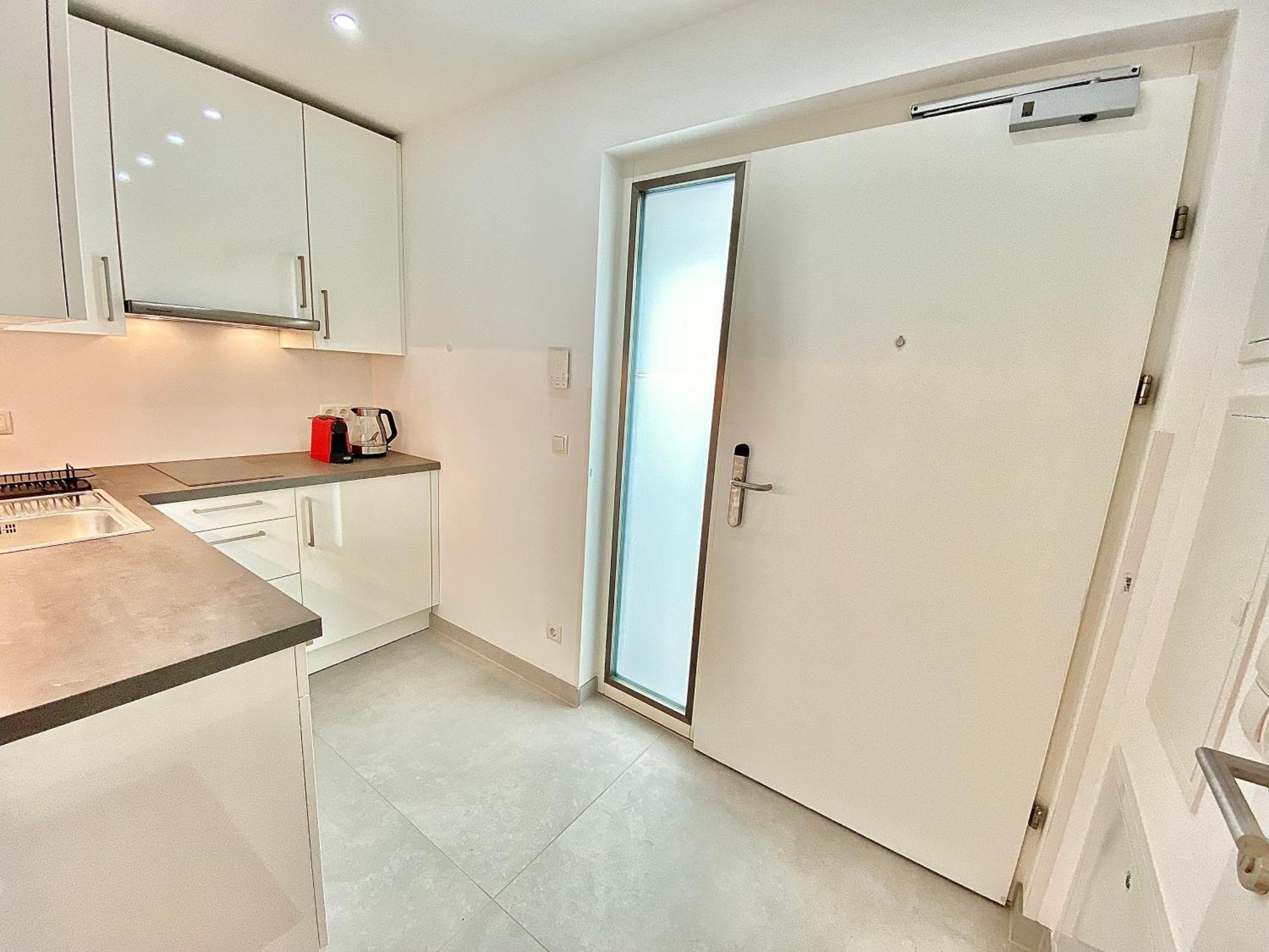 Steiner Residences Vienna Rembrandt Exterior photo