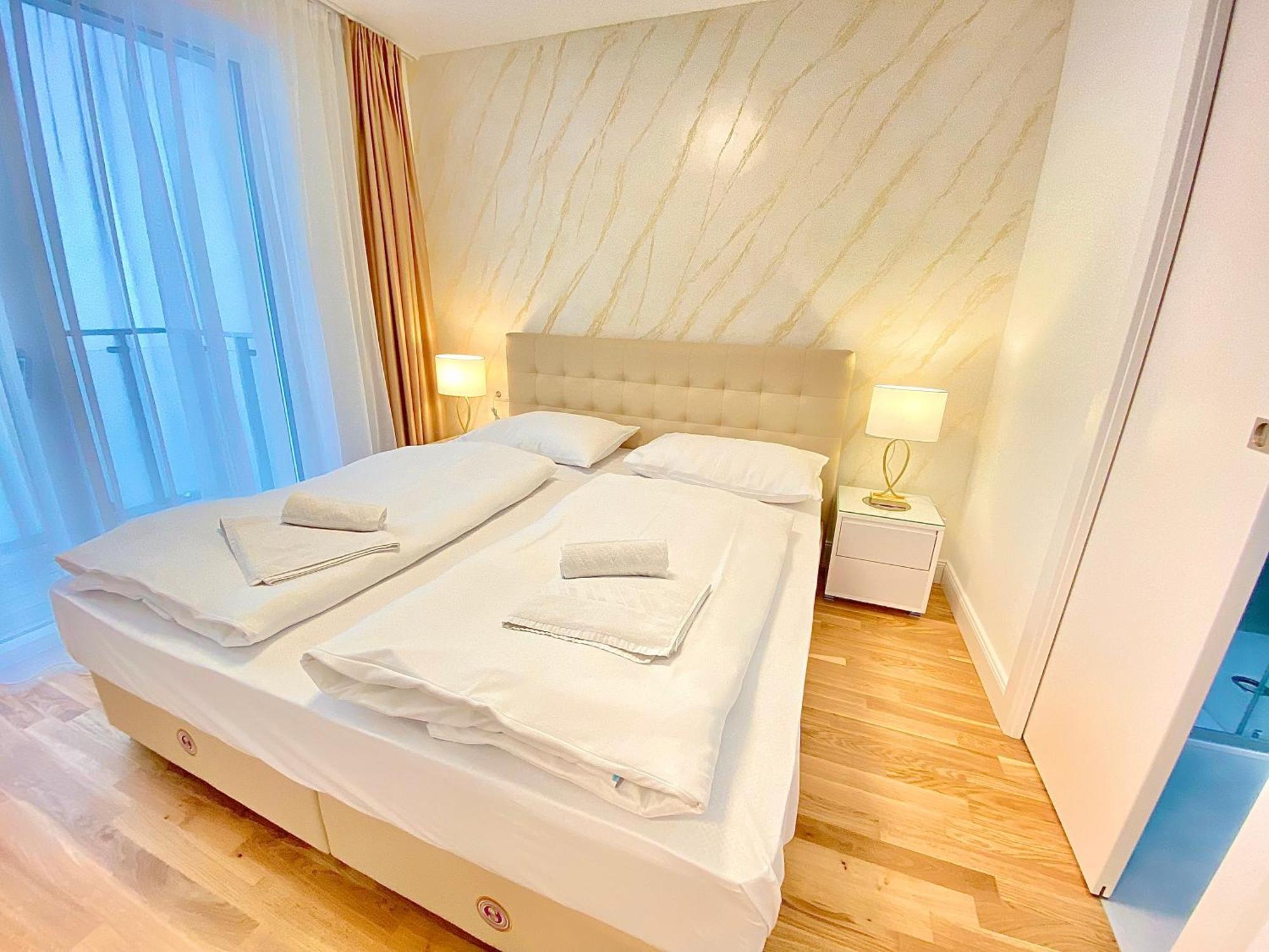Steiner Residences Vienna Rembrandt Exterior photo