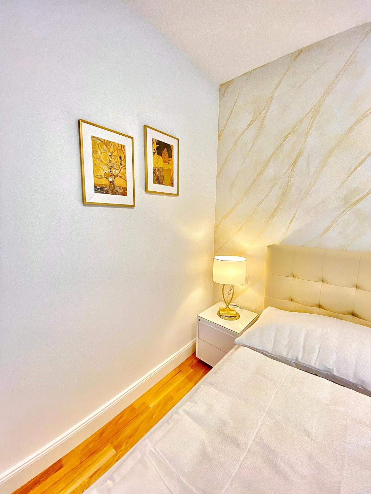 Steiner Residences Vienna Rembrandt Exterior photo