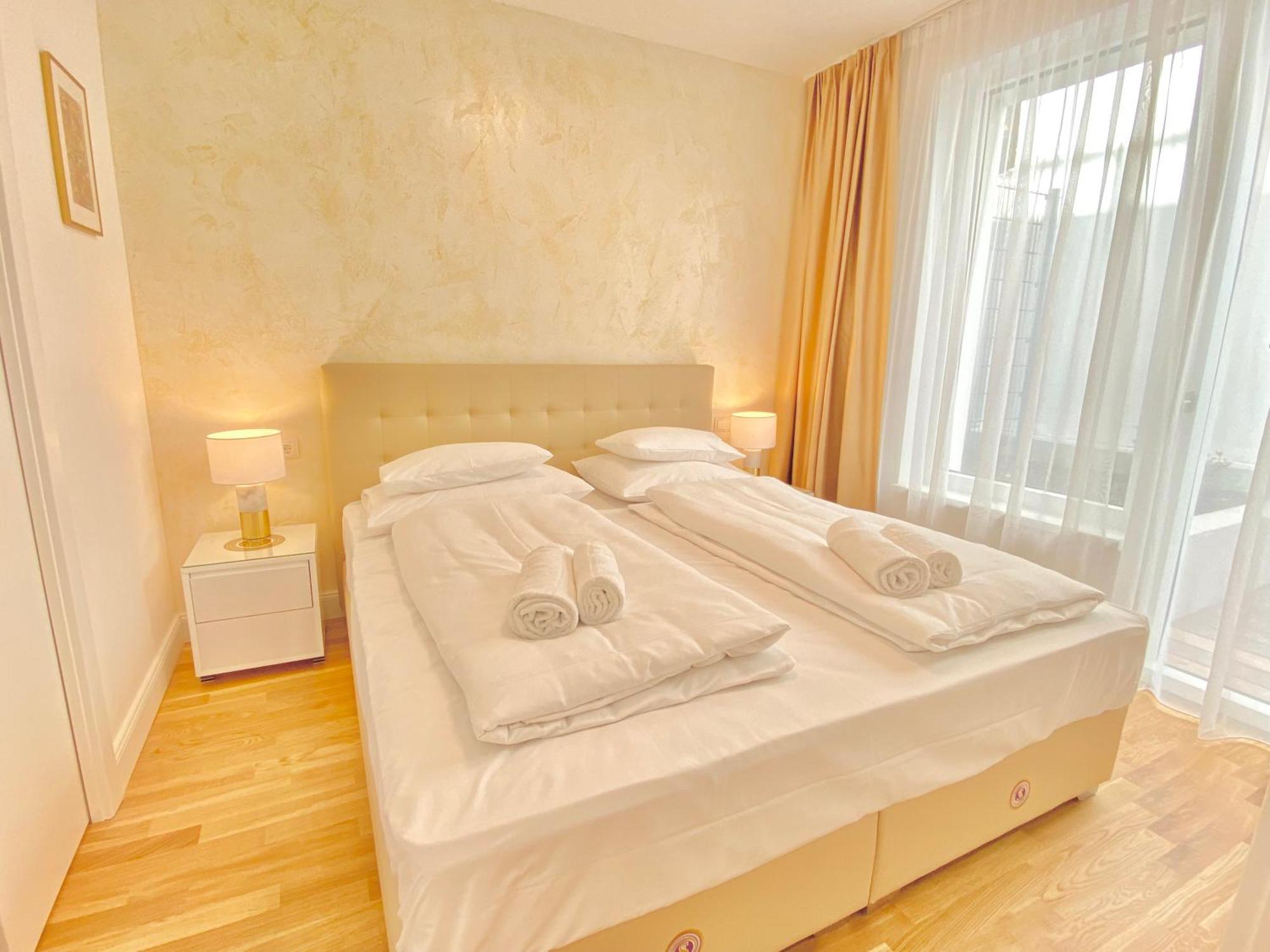Steiner Residences Vienna Rembrandt Exterior photo